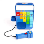 Numberblocks Sing & Record Music Player
