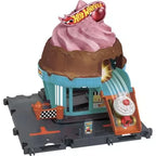 Hot Wheels City Themed Pack