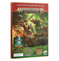 Warhammer 40k Codex: Oriks (English)
