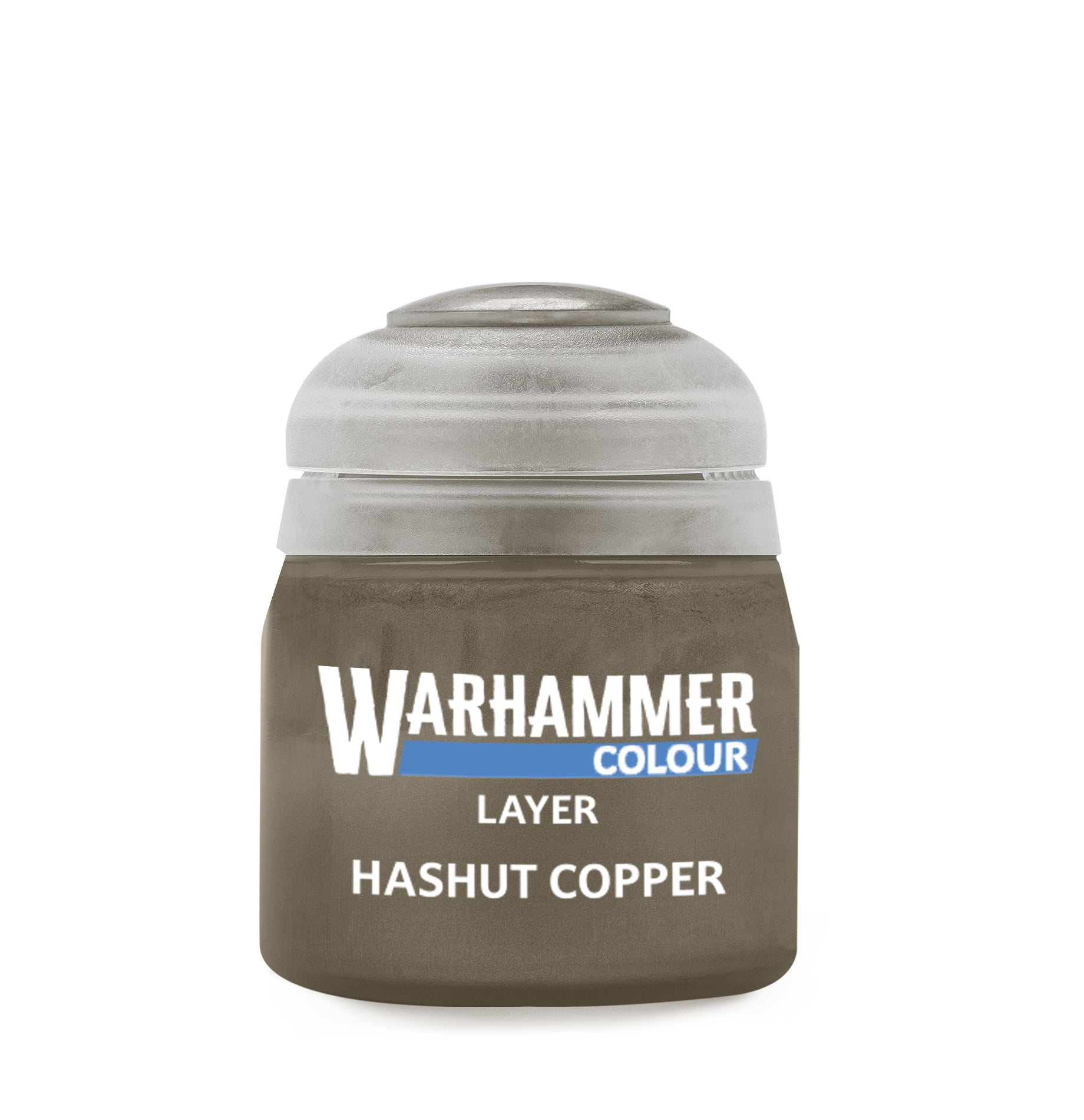 Warhammer Colour Layer Hashut Copper