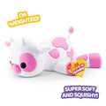 Zuru Hug-A-Lumps Medium Plush S2 Clover The Cow