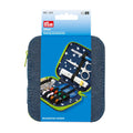 Prym Large Sewing Set Denim/Green