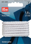 Prym Parka Cord - 4mm x 1.5m