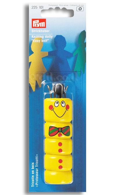 Prym Knitting Dolly