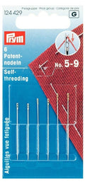 Prym Self Threading Needles