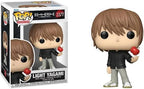 Funko POP! Animation: Death Note Light