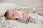 BABY Born For Babies Sweetie Mauve 30cm