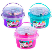 So Slime Bucket And Decs