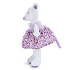 RAGTALES PENNY MOUSE RAGTAG
