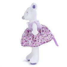 RAGTALES PENNY MOUSE RAGTAG