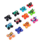 Monster Jam Minis