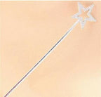 Silver Star Wand