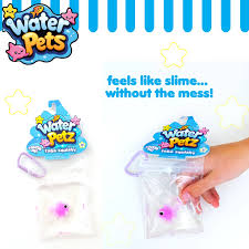 Taba Squishy Water Petz