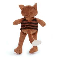 RAGTALES PAXTON FOX RAGTAG
