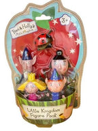 Ben & Hollys Little Kingdom Figure Pack