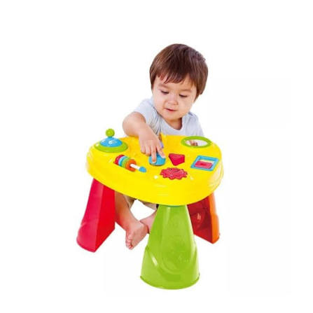 Playgo Babys Activity Center