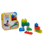 Jelly Blox 11pcs Newbie Kit