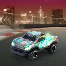 Dickie RC Glow Truck