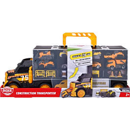 Dickie Carry & Store Transporter