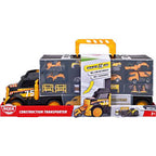 Dickie Carry & Store Transporter