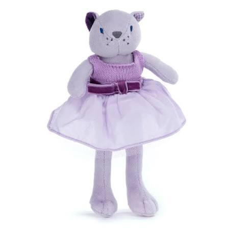 RAGTALES PIPPA CAT RAGTAG