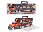 Dickie Truck Carry Case
