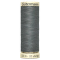 Gutermann 100m Sew All Polyester Thread - Col 701 Dovetail Grey