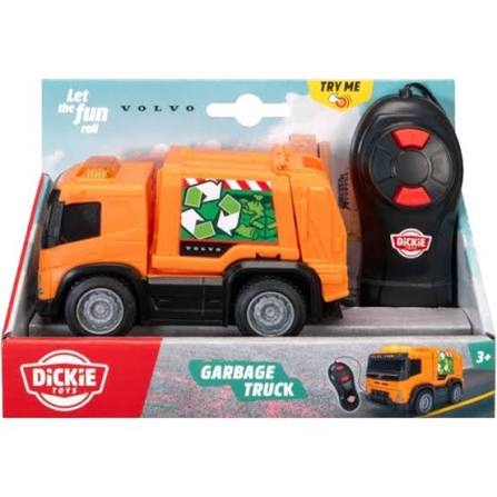 Dickie Junior RC Assortment