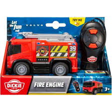 Dickie Junior RC Assortment