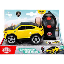 Dickie Junior RC Assortment