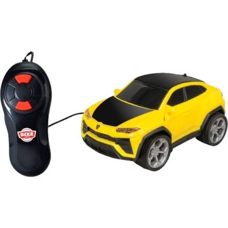 Dickie Junior RC Assortment