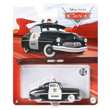Disney Pixar Cars Assorted