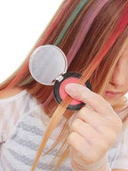Fab Lab Hairlights