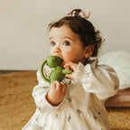 Halilit Baby Dino Teether