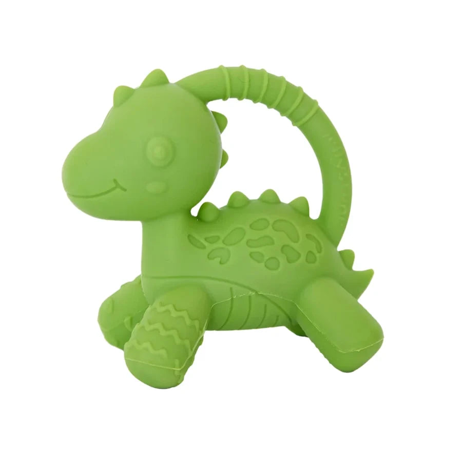 Halilit Baby Dino Teether