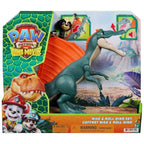 Paw Patrol Dino Movie Rise & Roll Dino