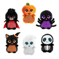 KeelEco Halloween Mini Motsu Assorted Mix
