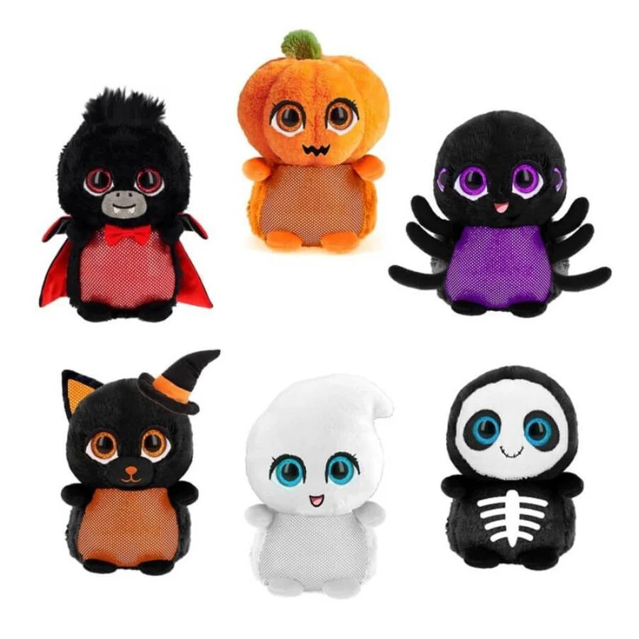 KeelEco Halloween Mini Motsu Assorted Mix