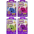 Kinetic Sand 8oz neon Box Ast