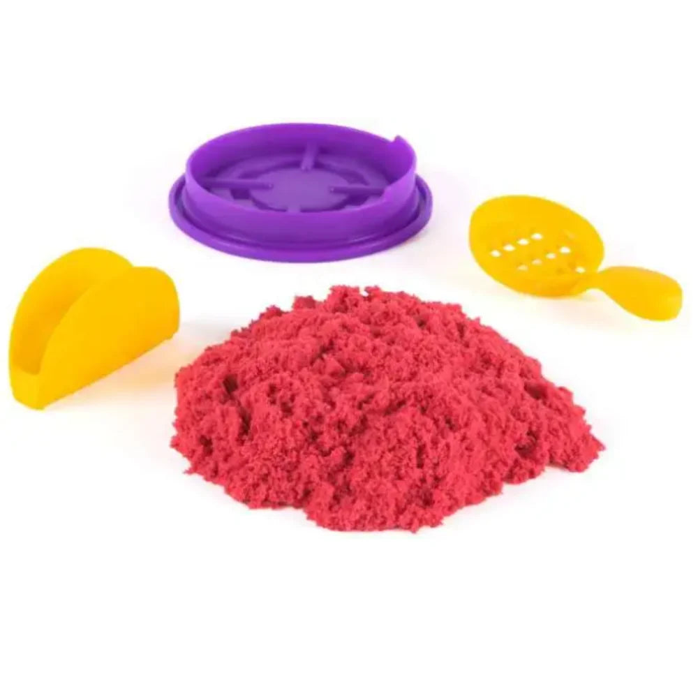 Kinetic Sand Surprise Takeout Treat