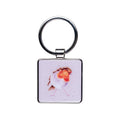 Wrendale Keyring - Robin