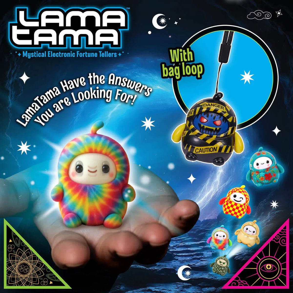Lama Tama