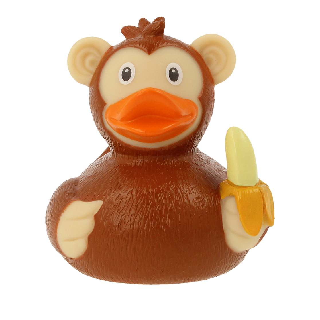Lilalu Monkey Duck