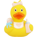 Lilalu Baby Girl Duck