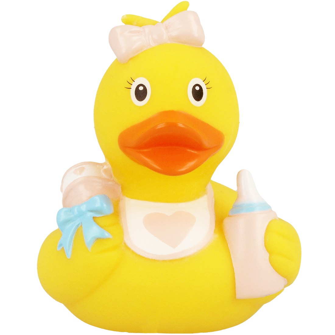 Lilalu Baby Girl Duck