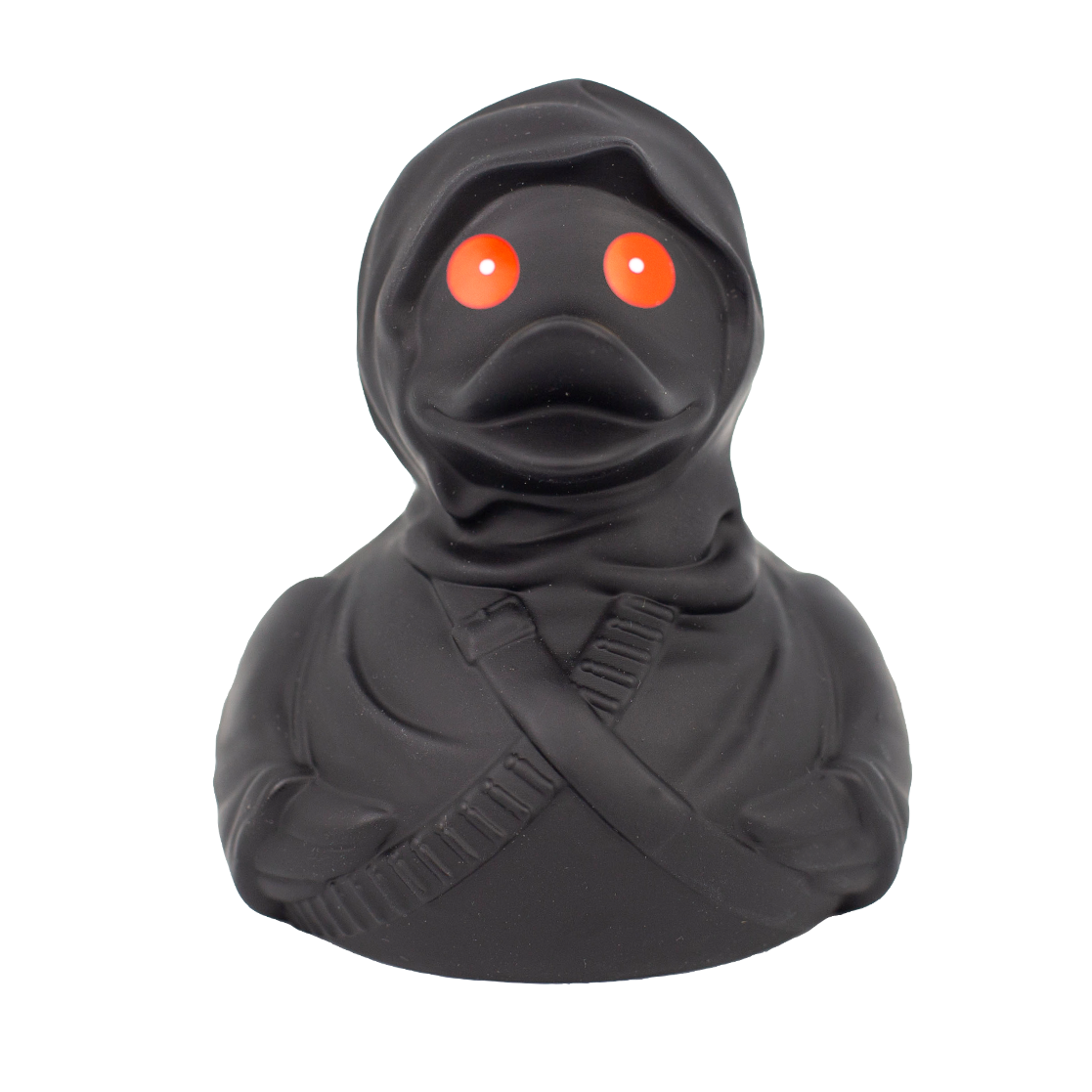 Lilalu Duck Of Darkness
