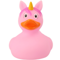 Lilalu Unicorn Duck, Pink