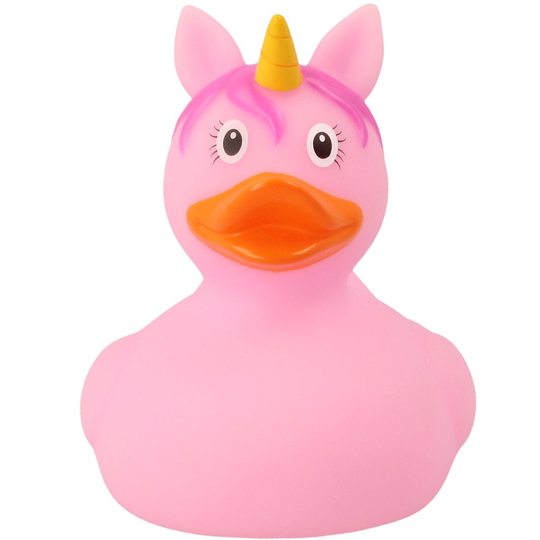 Lilalu Unicorn Duck, Pink