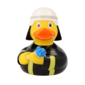 Lilalu Fireman Duck