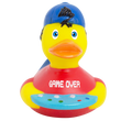 Lilalu Gamer Boy Duck